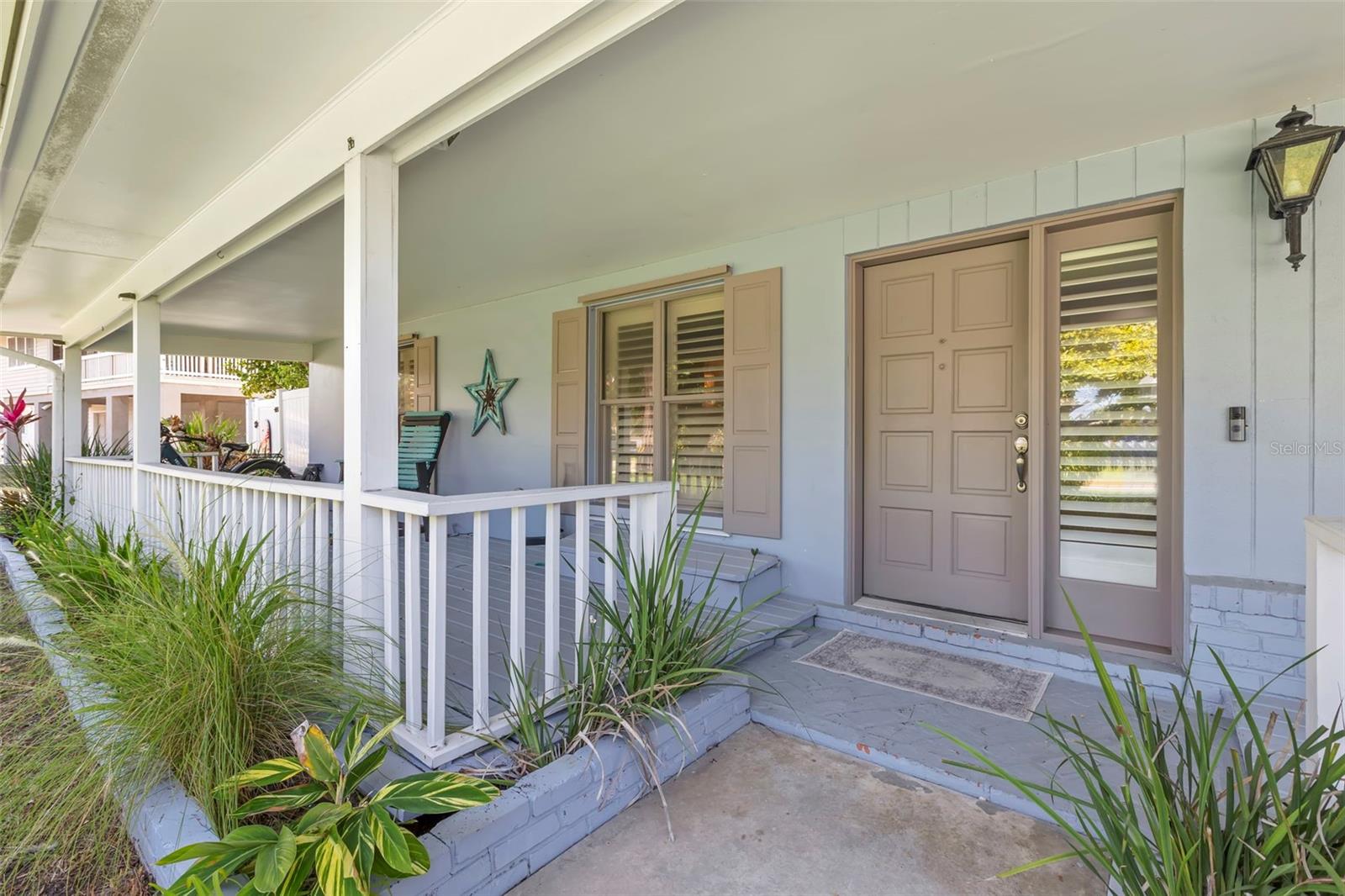 INDIAN BLUFF ISLAND 2ND ADD - Residential