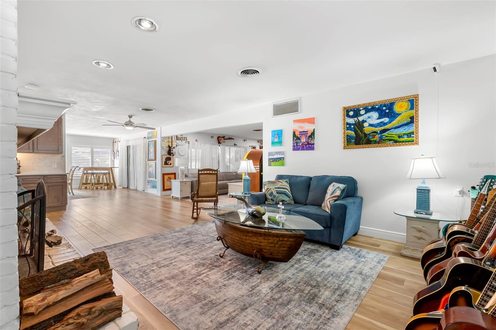 INDIAN BLUFF ISLAND 2ND ADD - Residential