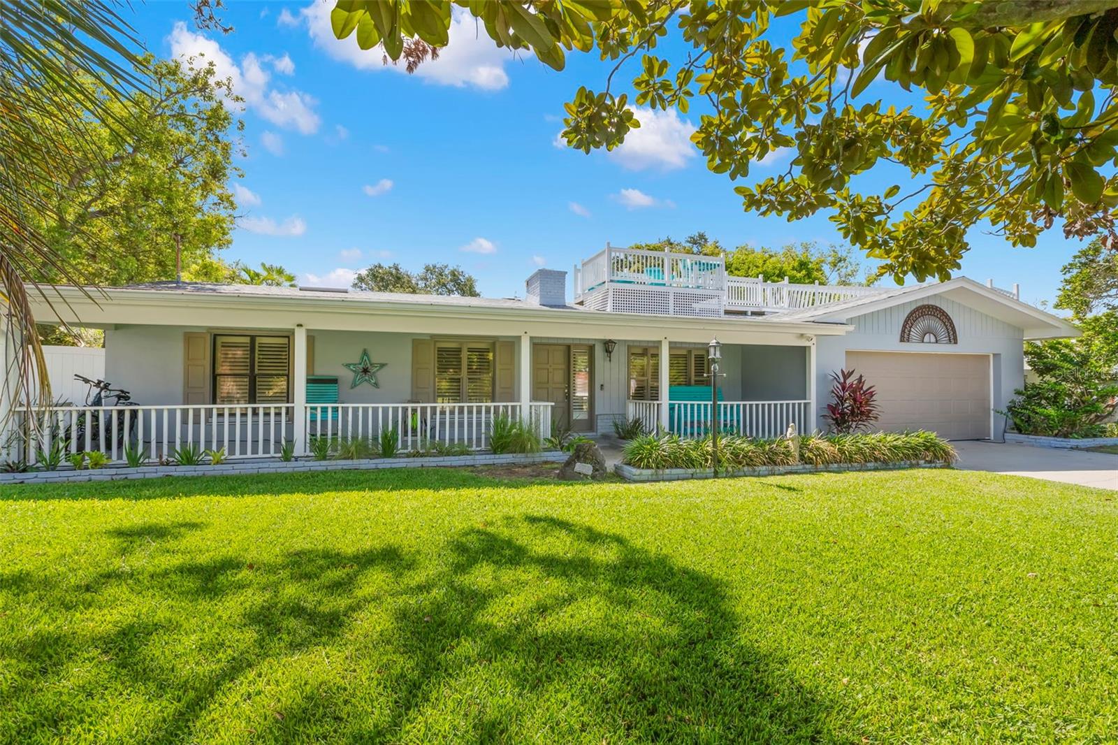 INDIAN BLUFF ISLAND 2ND ADD - Residential