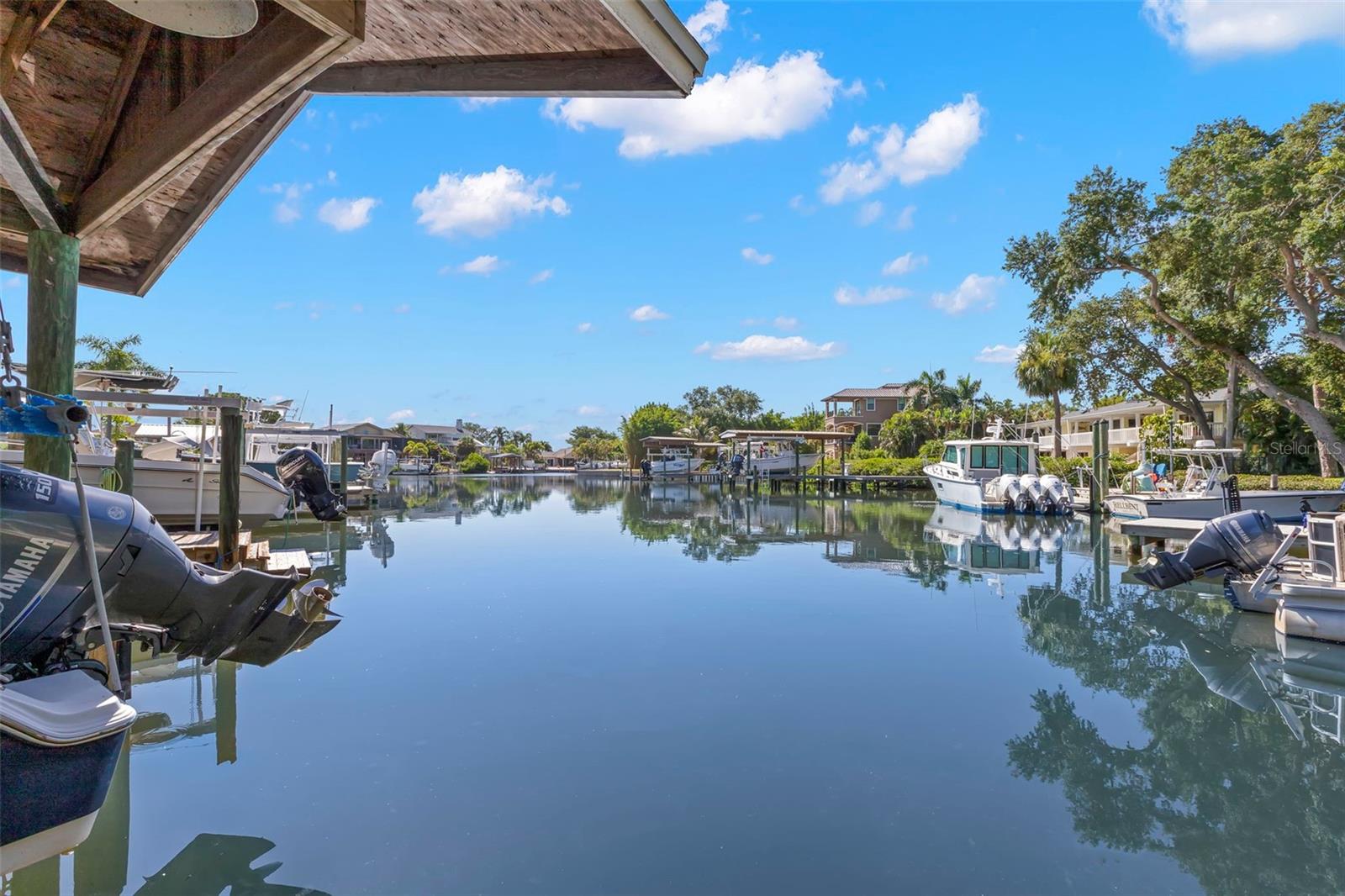 INDIAN BLUFF ISLAND 2ND ADD - Residential