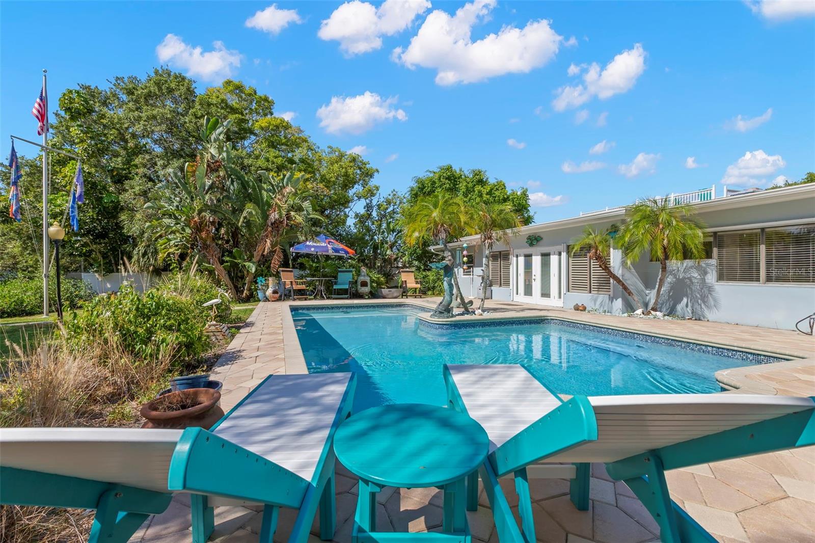 INDIAN BLUFF ISLAND 2ND ADD - Residential