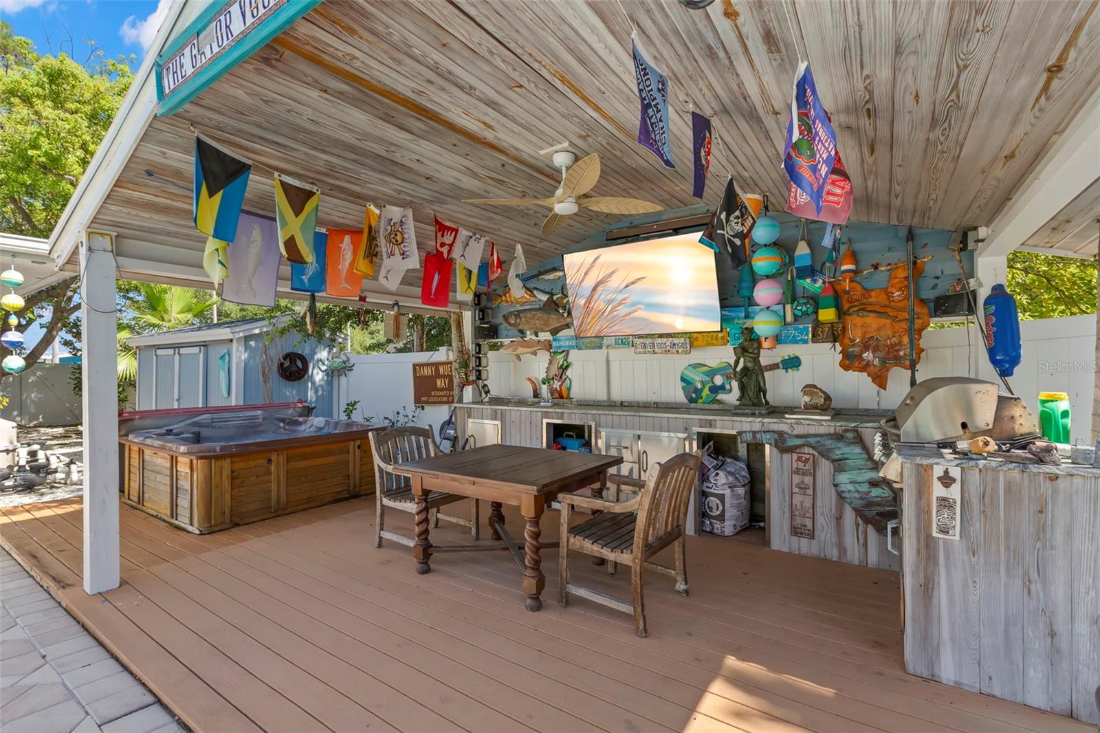 INDIAN BLUFF ISLAND 2ND ADD - Residential