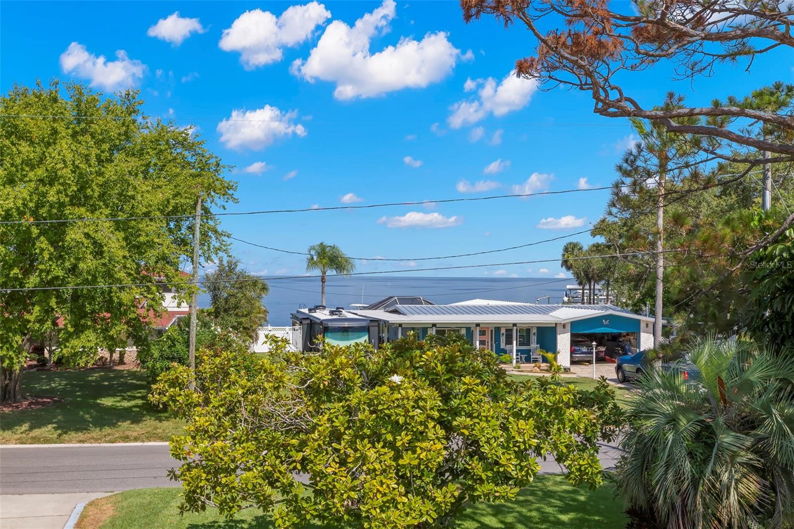 INDIAN BLUFF ISLAND 2ND ADD - Residential