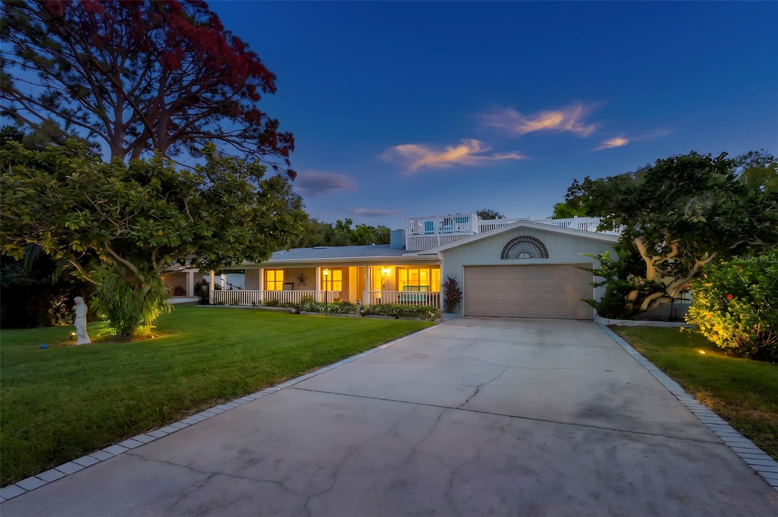 INDIAN BLUFF ISLAND 2ND ADD - Residential