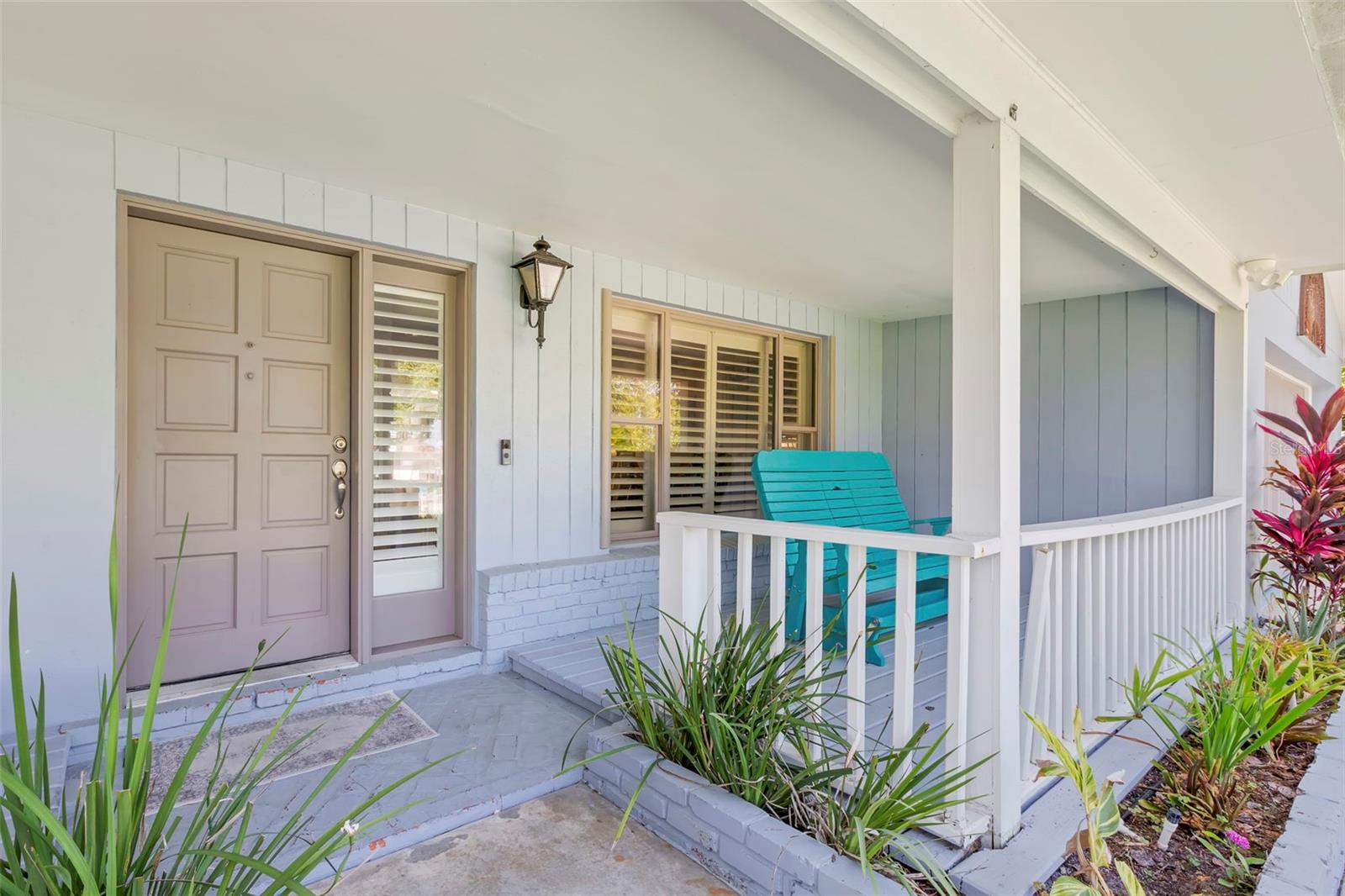 INDIAN BLUFF ISLAND 2ND ADD - Residential