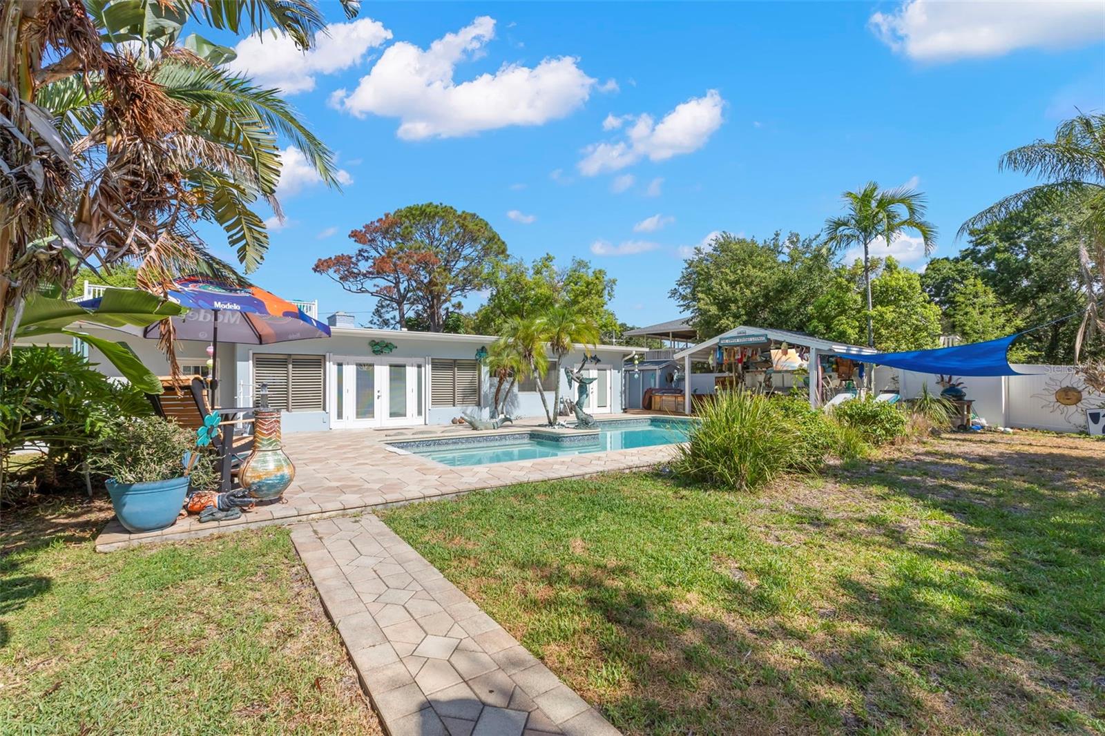 INDIAN BLUFF ISLAND 2ND ADD - Residential