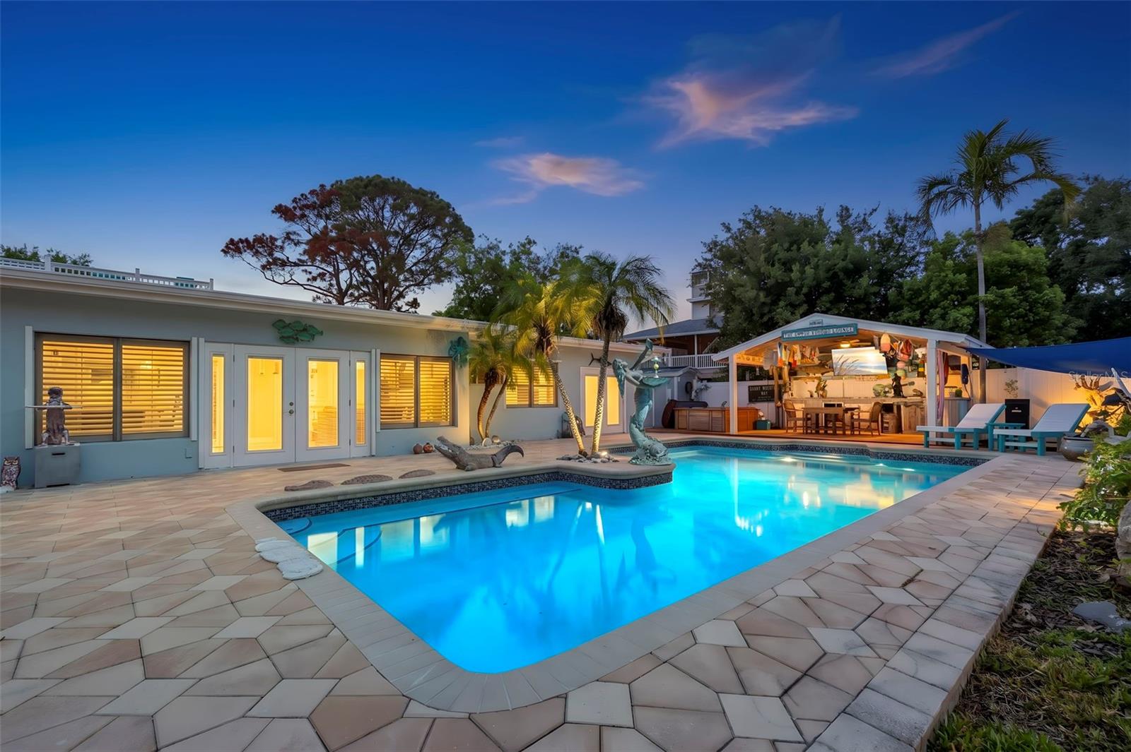 INDIAN BLUFF ISLAND 2ND ADD - Residential