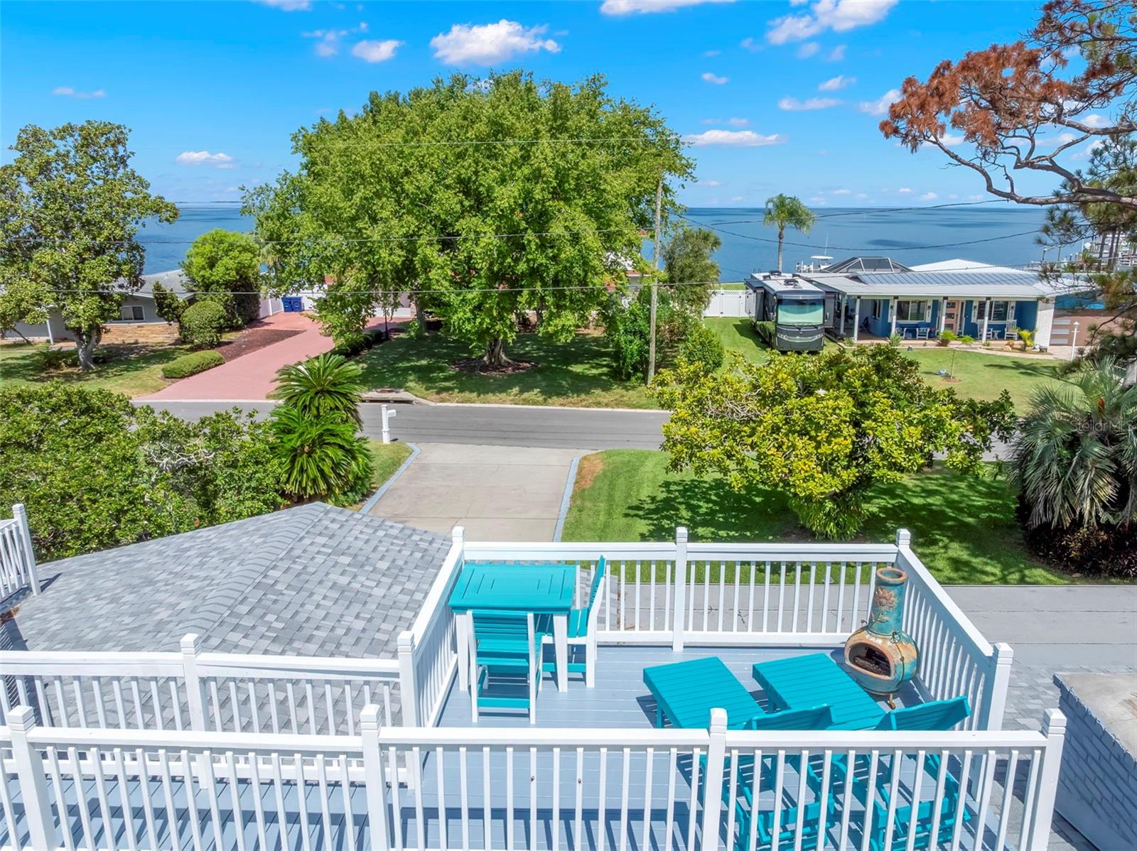 INDIAN BLUFF ISLAND 2ND ADD - Residential
