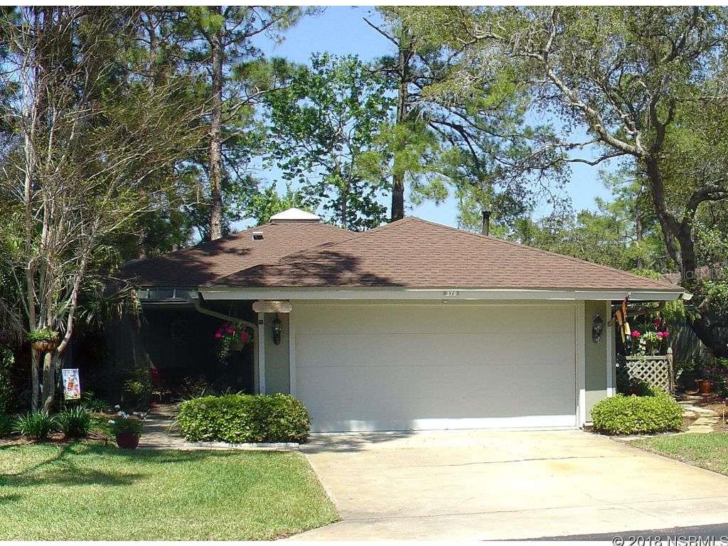2BR/2BA  2 car garage