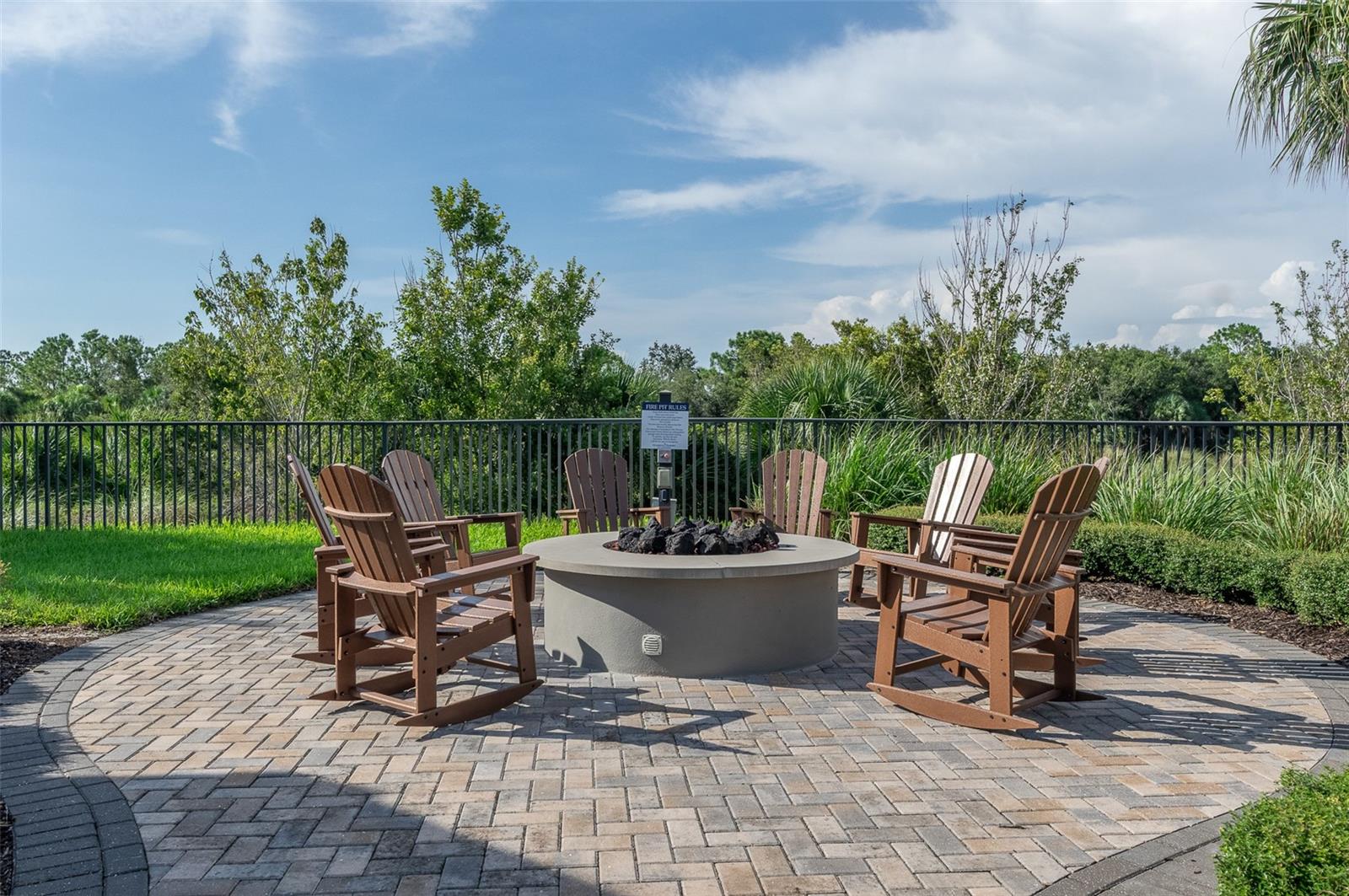 HAMMOCK PRESERVE PH 2A & 2B - Residential