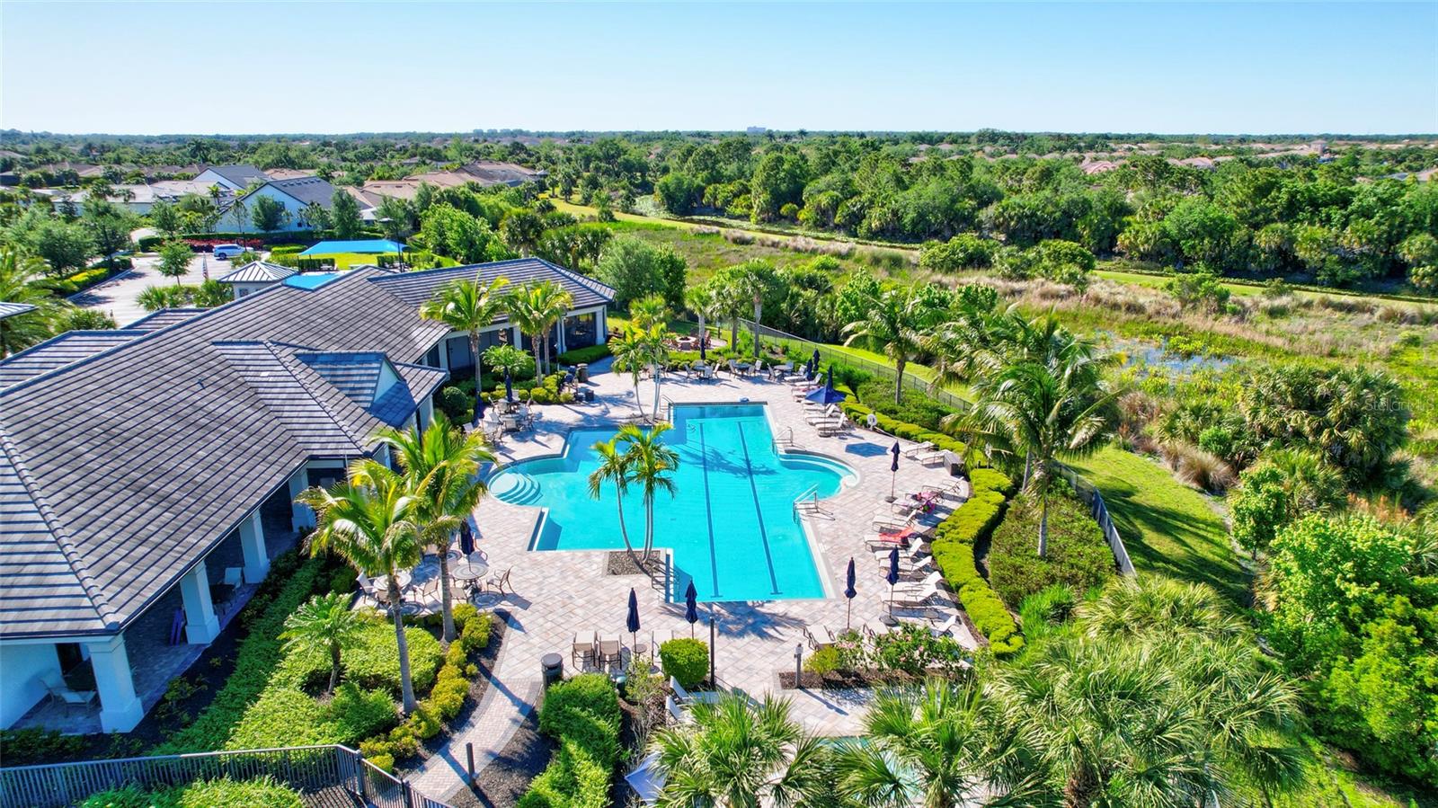 HAMMOCK PRESERVE PH 2A & 2B - Residential