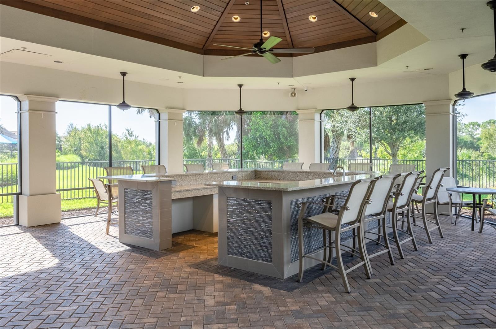 HAMMOCK PRESERVE PH 2A & 2B - Residential