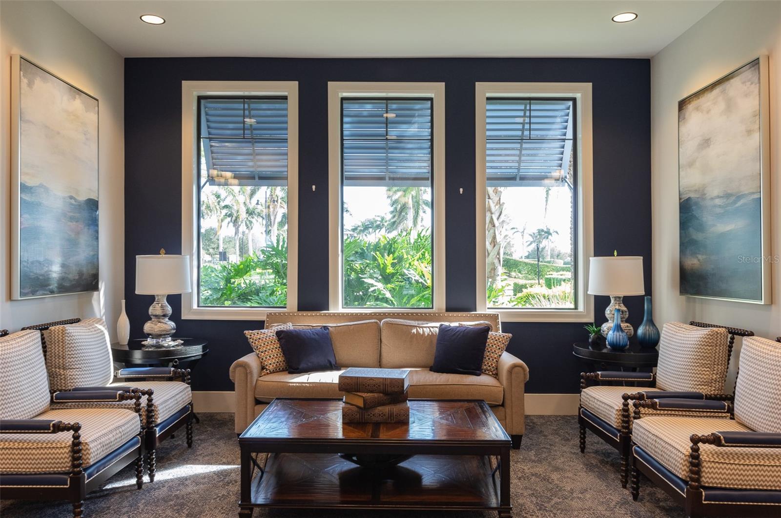 HAMMOCK PRESERVE PH 2A & 2B - Residential