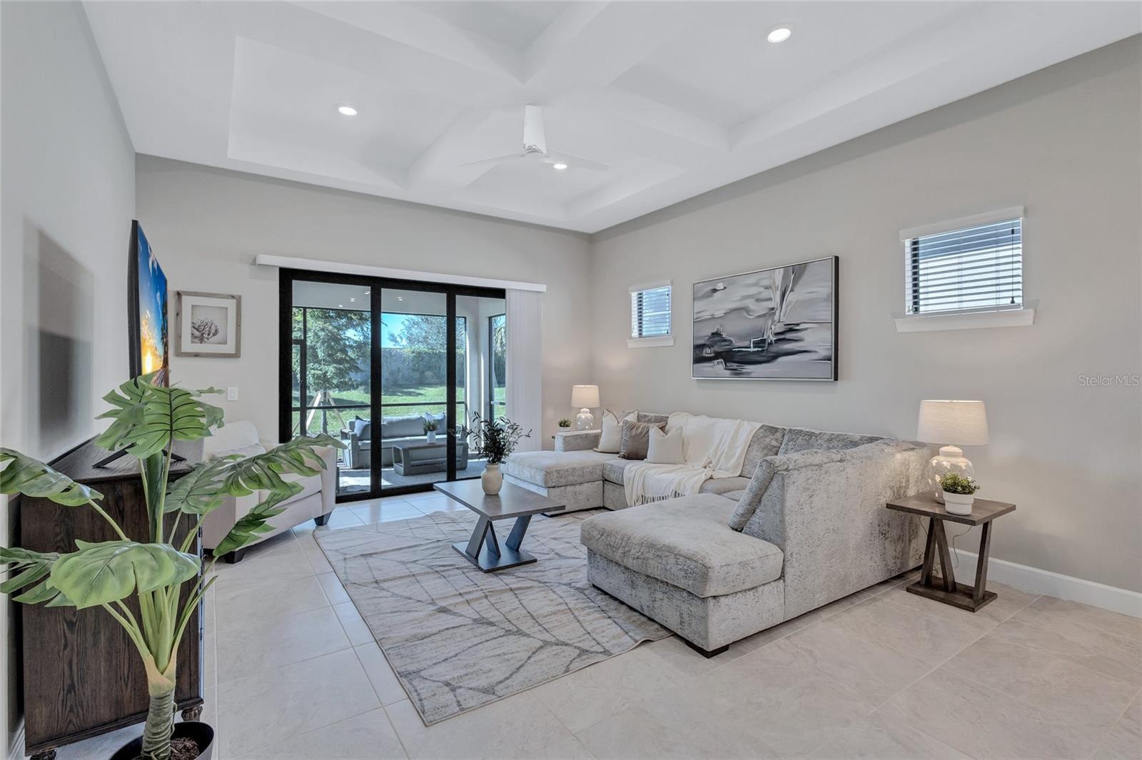 HAMMOCK PRESERVE PH 2A & 2B - Residential