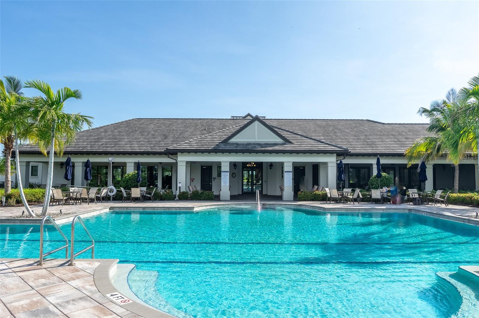 HAMMOCK PRESERVE PH 2A & 2B - Residential