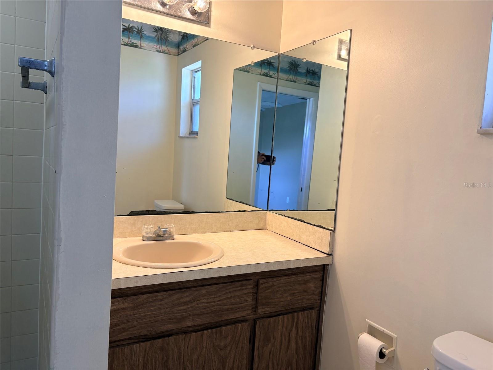 WOODWARD VILLAGE - Residential