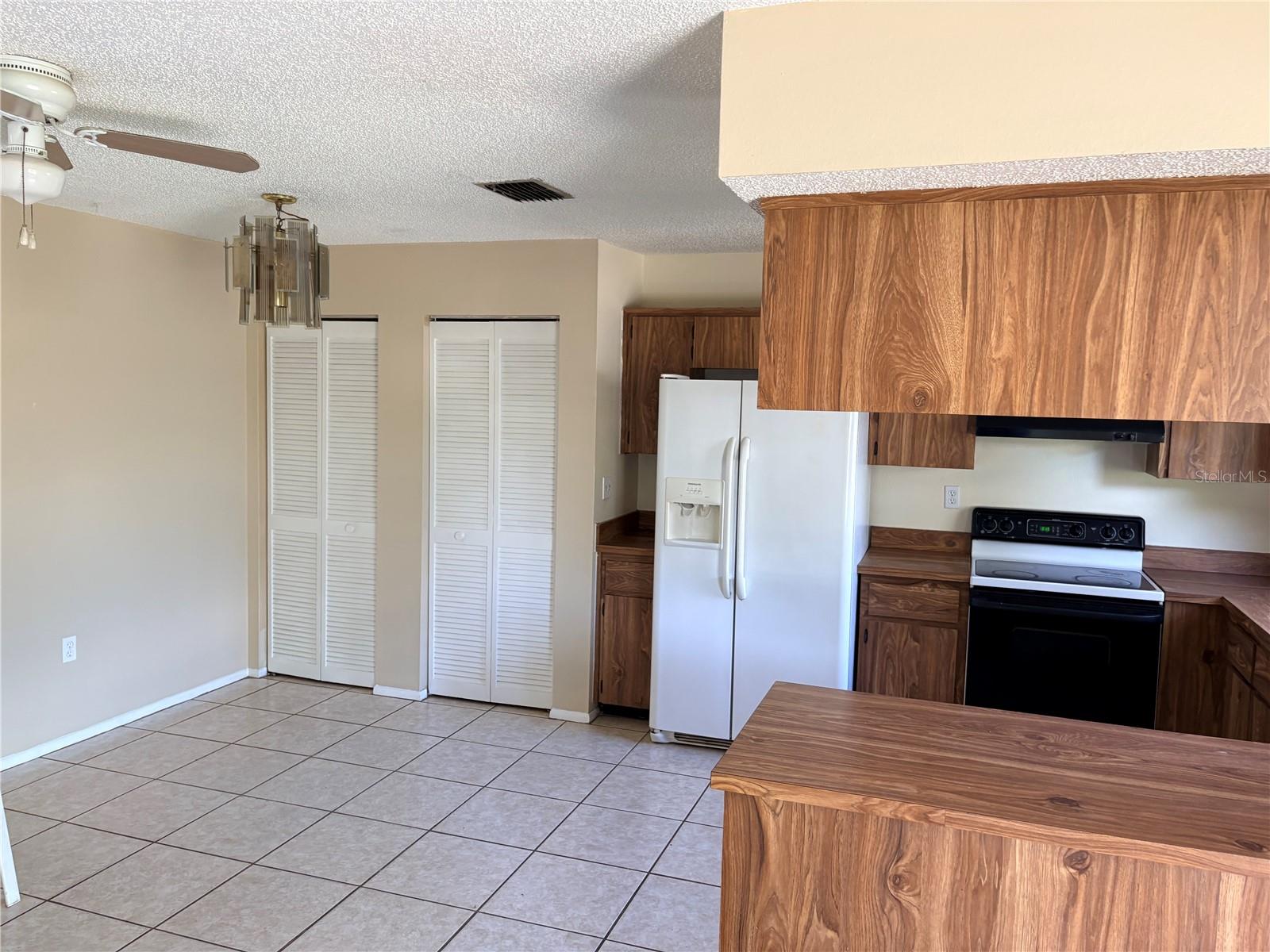 WOODWARD VILLAGE - Residential