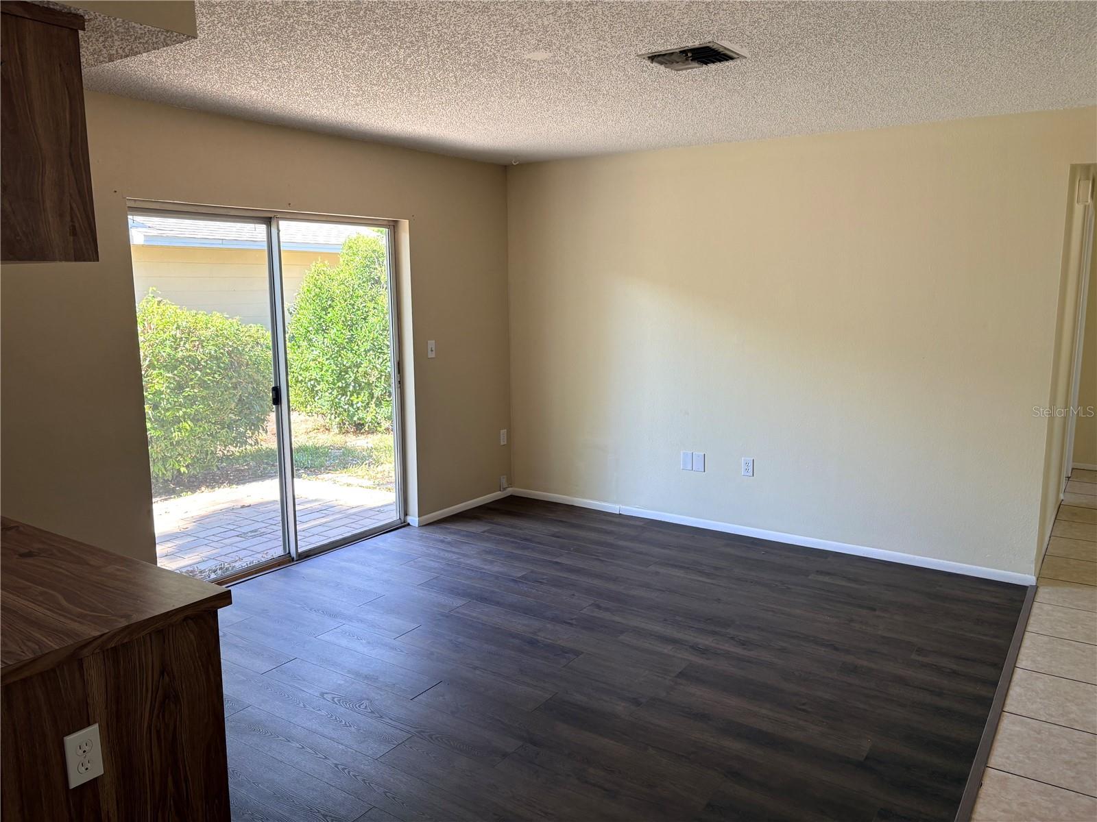 WOODWARD VILLAGE - Residential