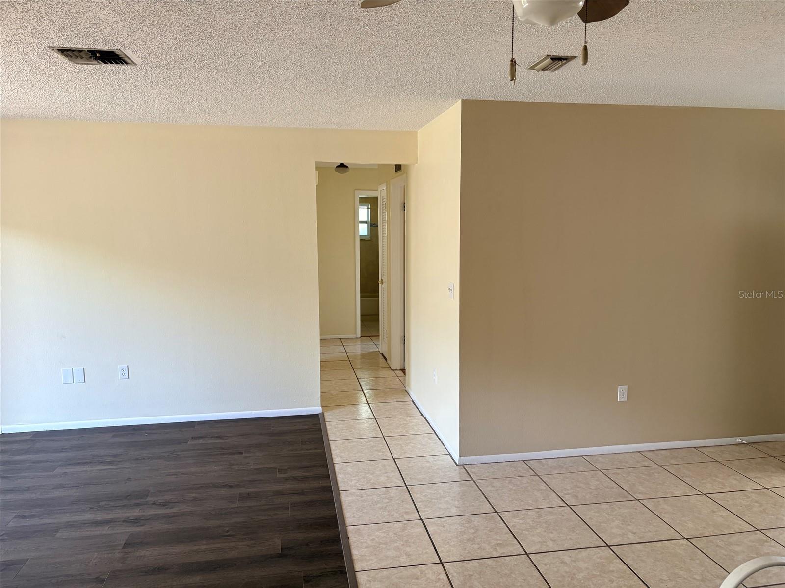 WOODWARD VILLAGE - Residential
