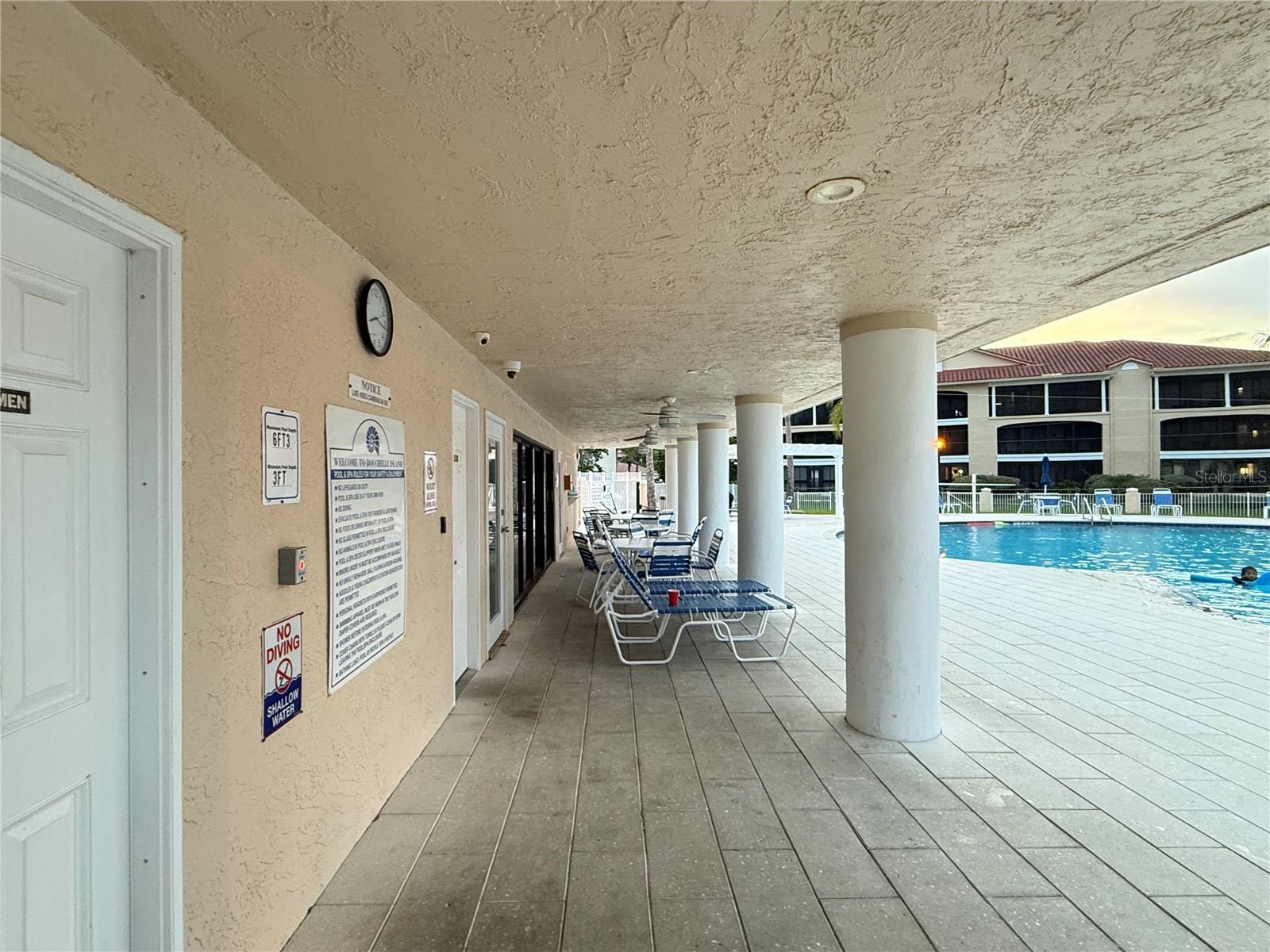 BOUCHELLE ISLAND CONDO - Residential
