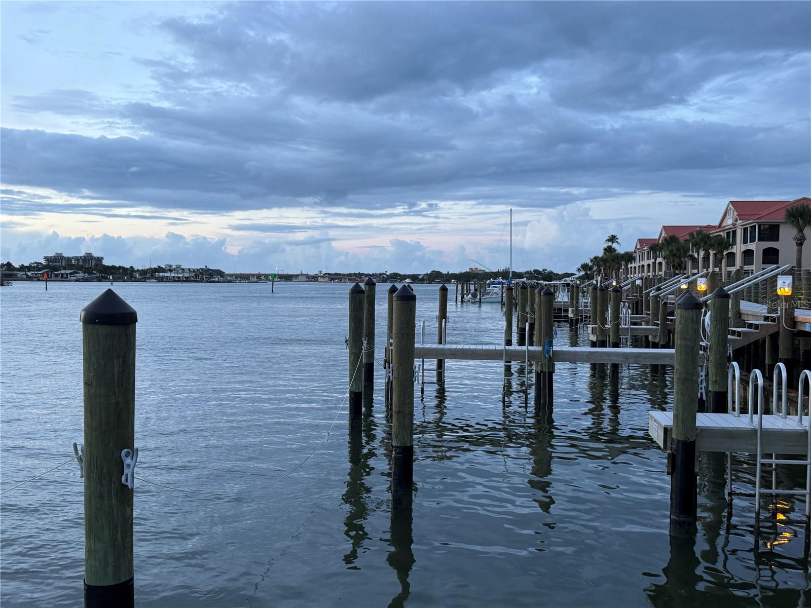 BOUCHELLE ISLAND CONDO - Residential