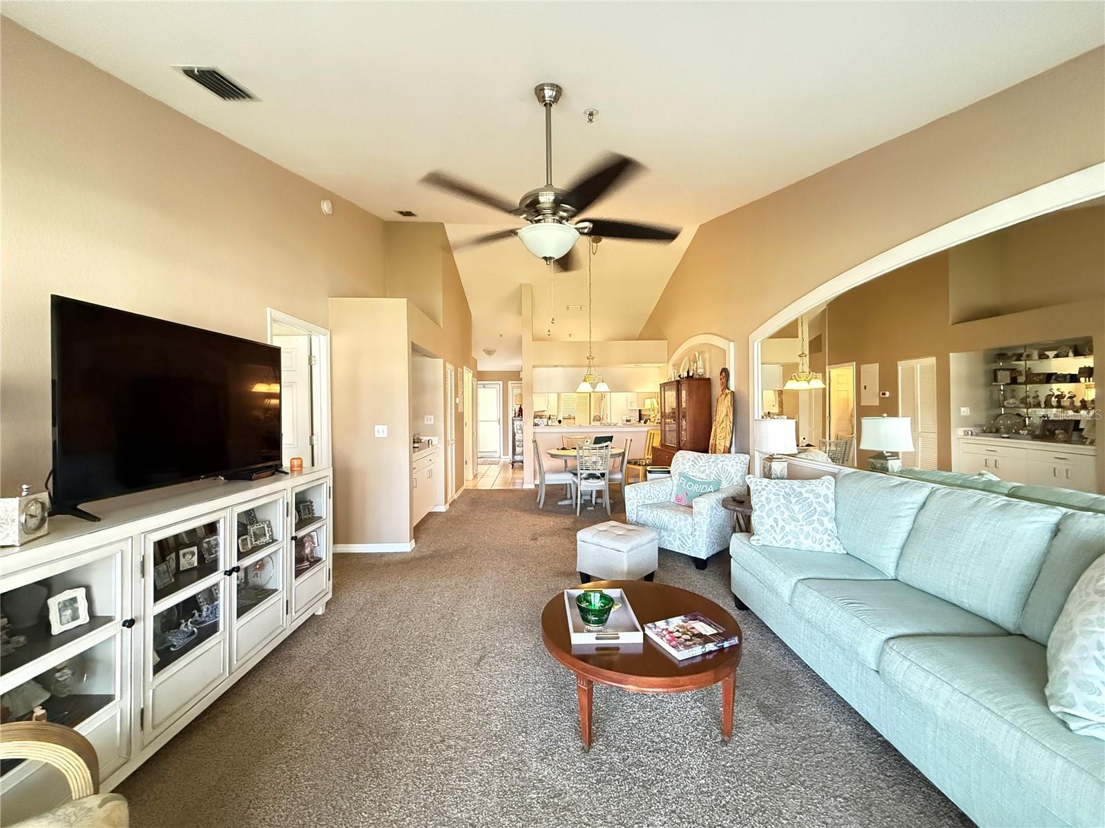 BOUCHELLE ISLAND CONDO - Residential