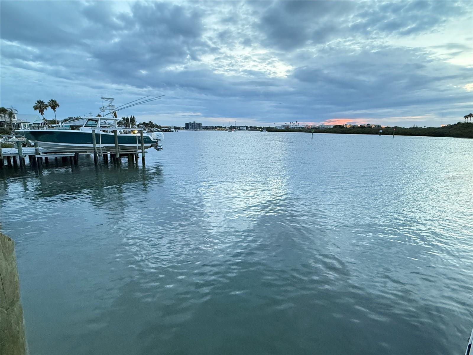 BOUCHELLE ISLAND CONDO - Residential