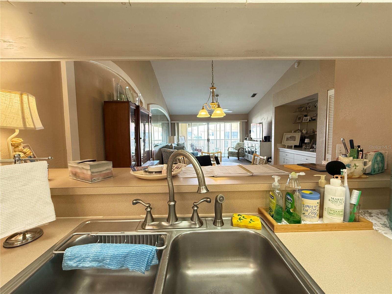 BOUCHELLE ISLAND CONDO - Residential
