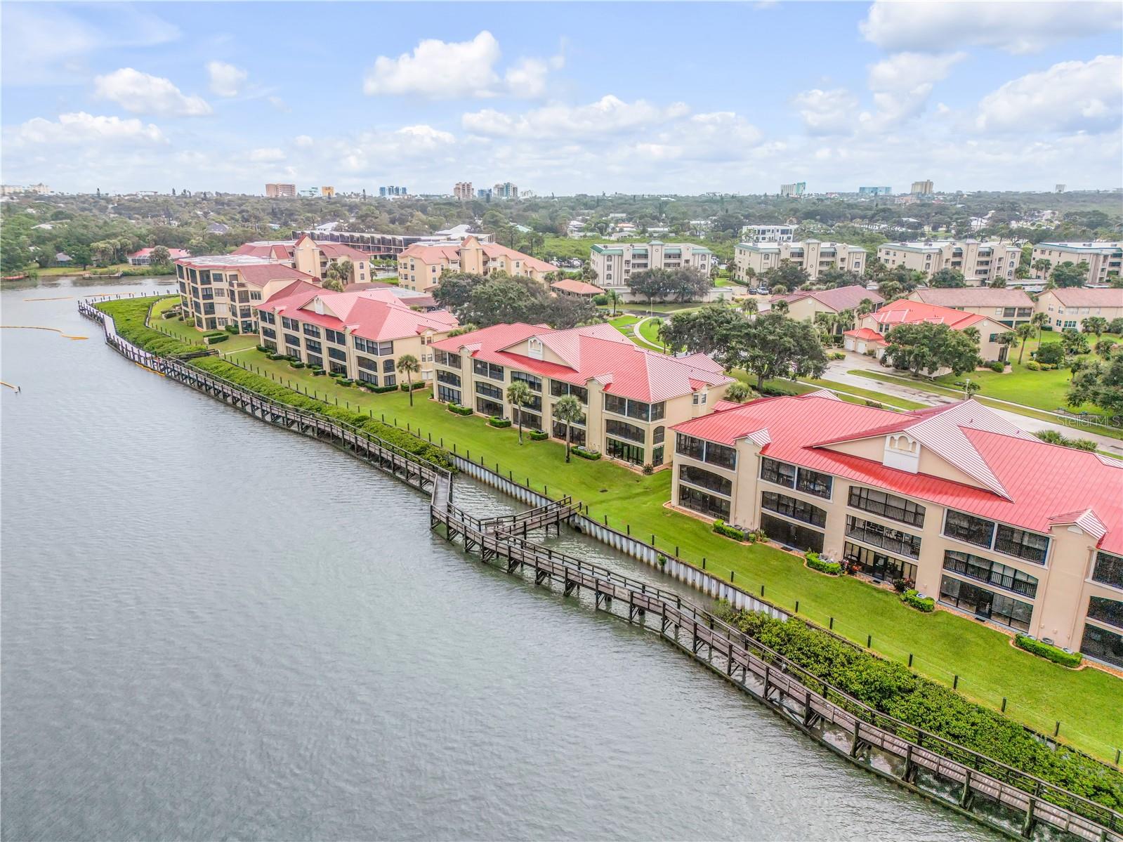 BOUCHELLE ISLAND CONDO - Residential