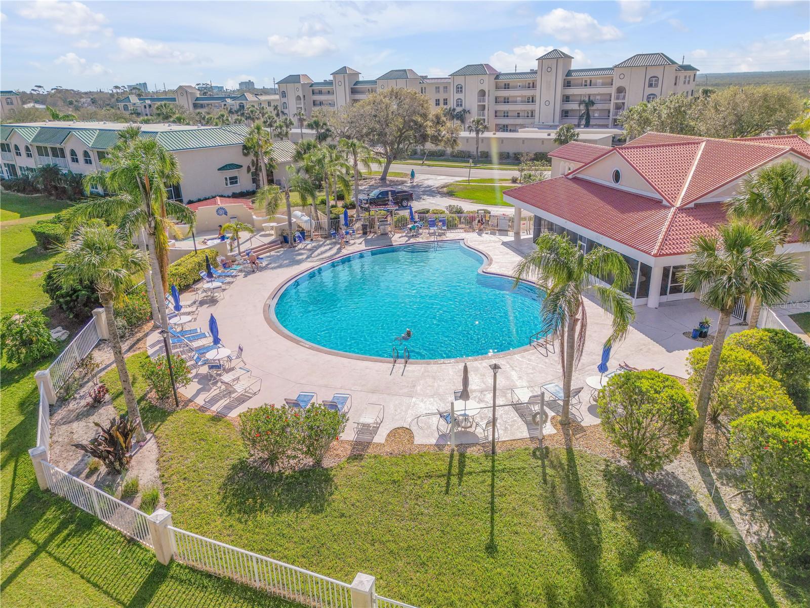 BOUCHELLE ISLAND CONDO - Residential