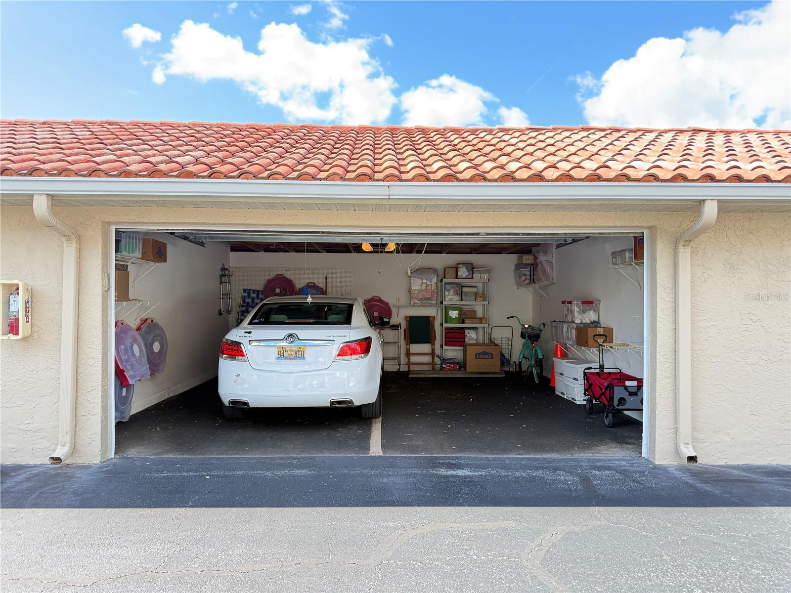 BOUCHELLE ISLAND CONDO - Residential