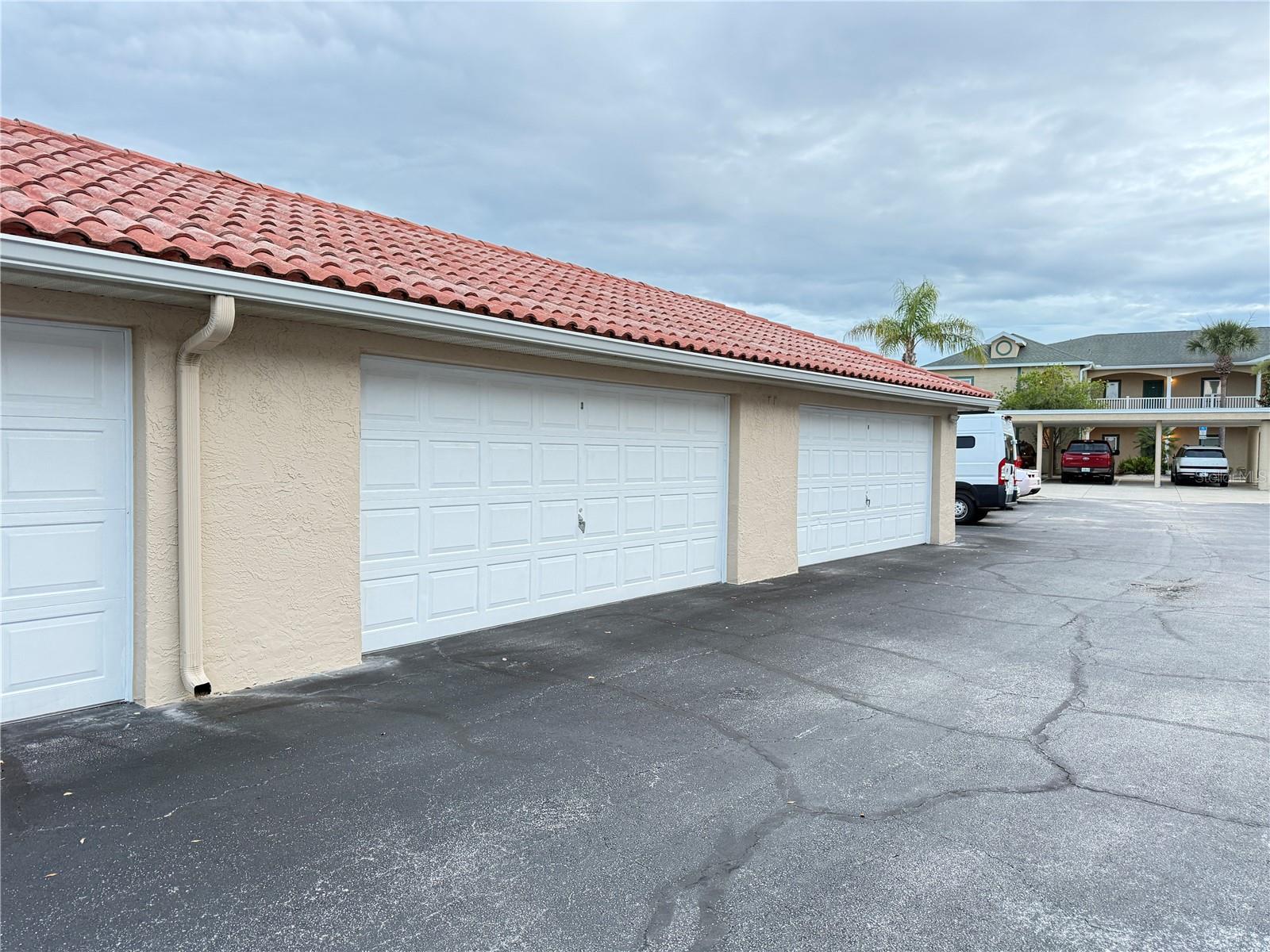 BOUCHELLE ISLAND CONDO - Residential