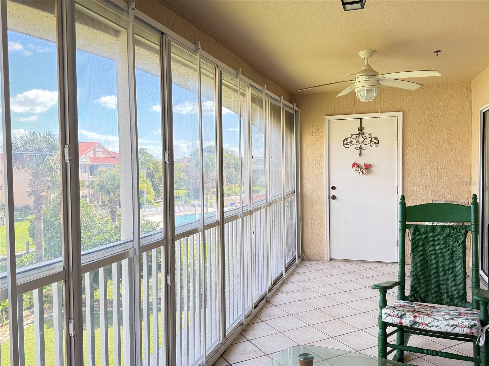 BOUCHELLE ISLAND CONDO - Residential
