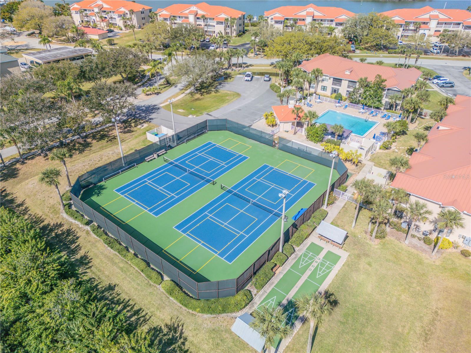 BOUCHELLE ISLAND CONDO - Residential