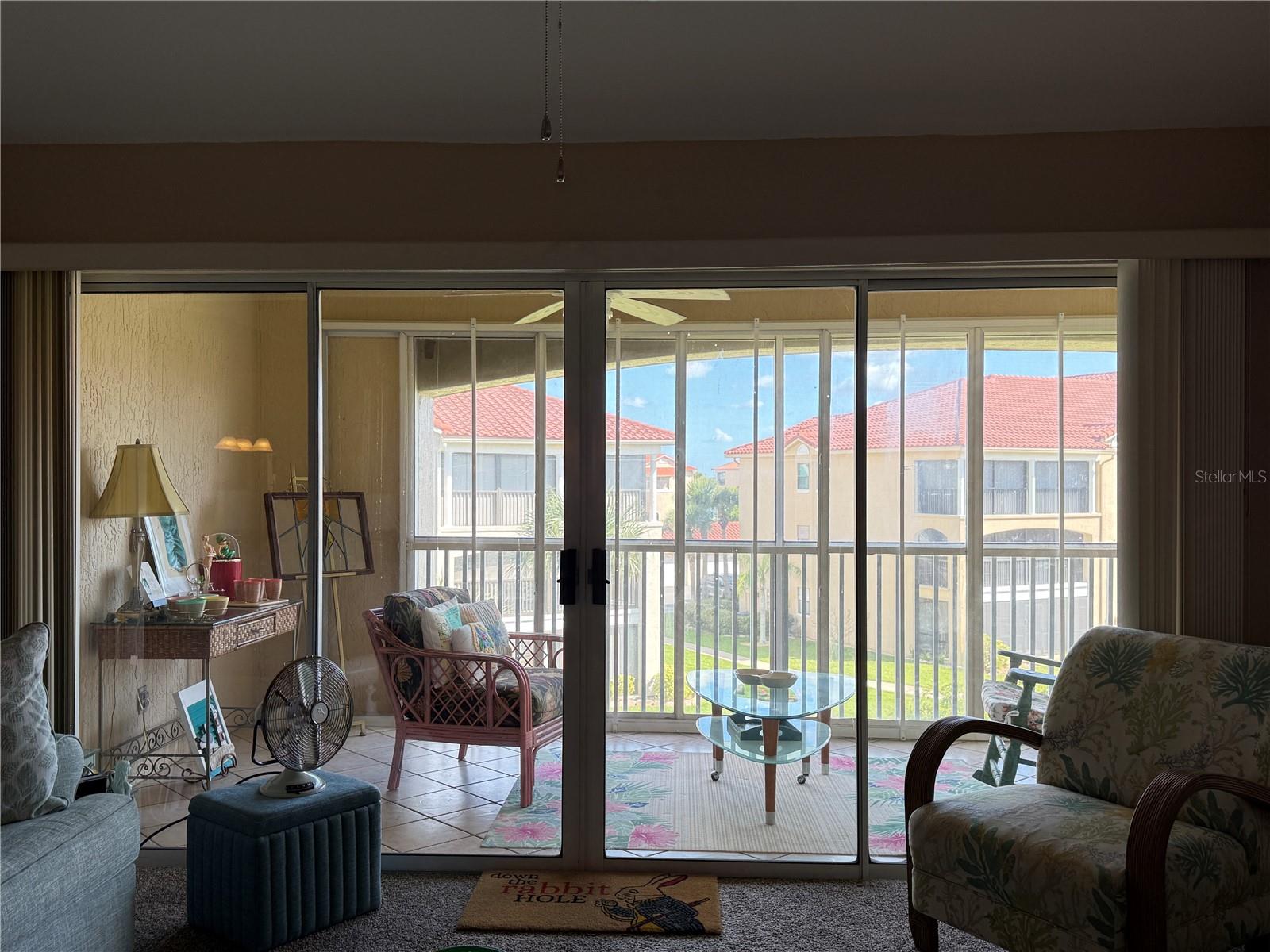 BOUCHELLE ISLAND CONDO - Residential