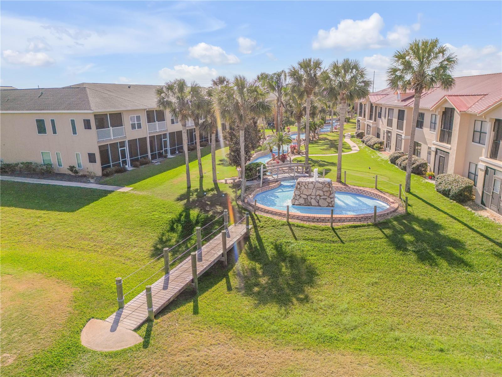 BOUCHELLE ISLAND CONDO - Residential