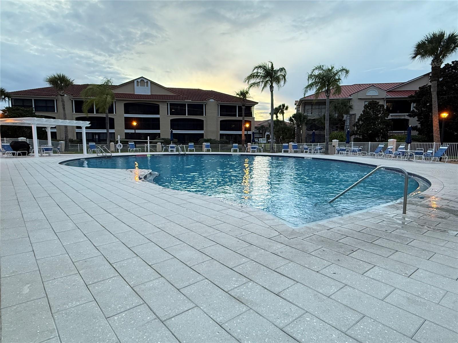 BOUCHELLE ISLAND CONDO - Residential