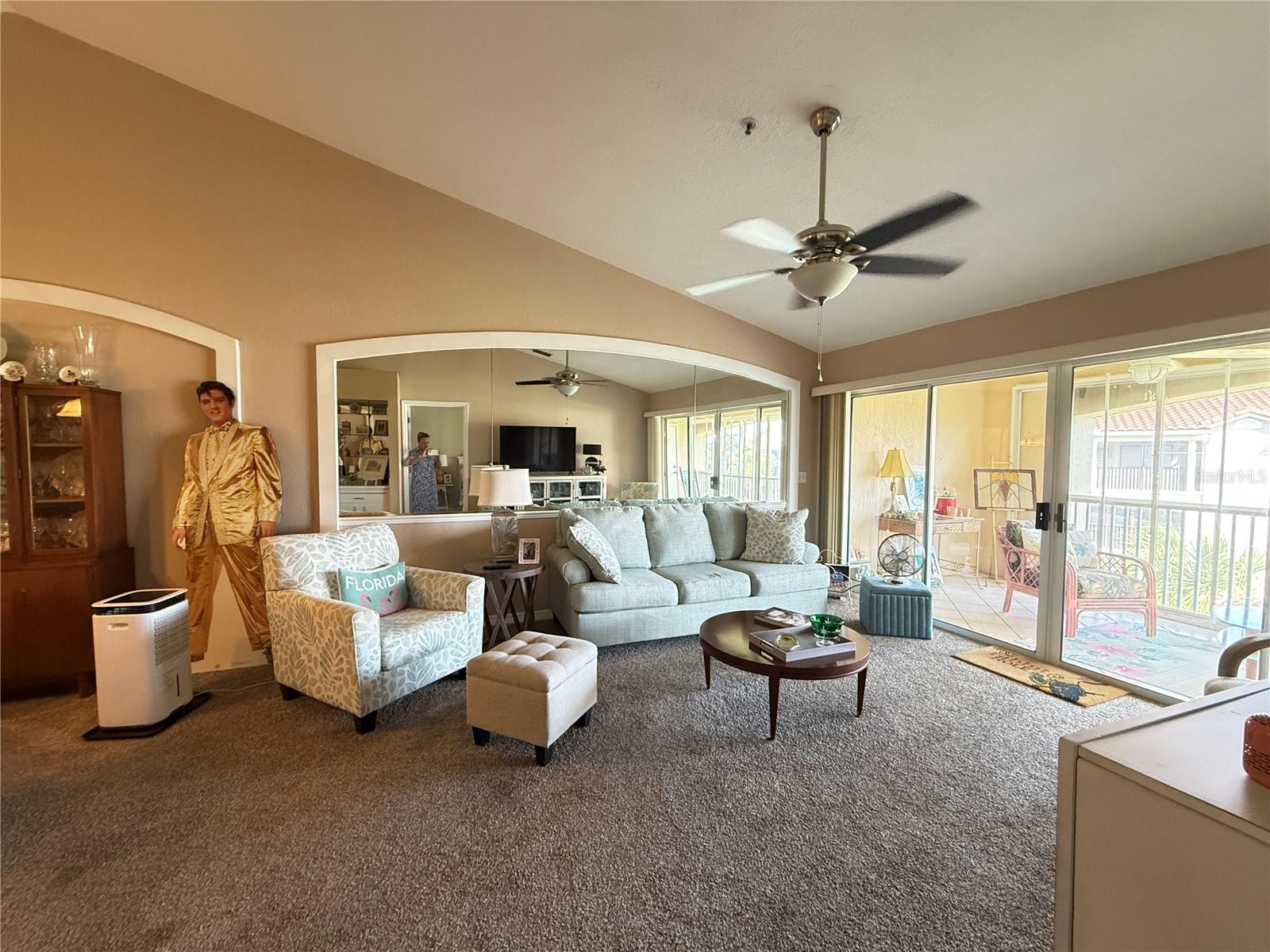BOUCHELLE ISLAND CONDO - Residential