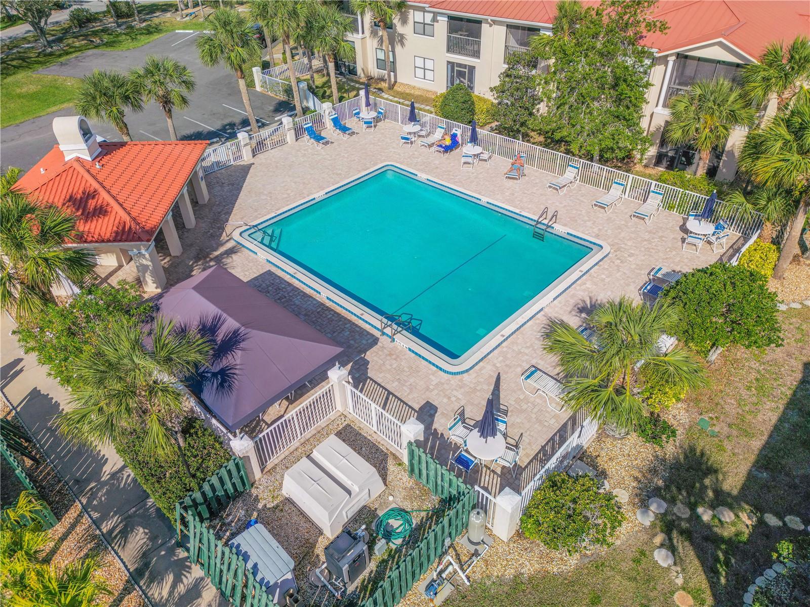 BOUCHELLE ISLAND CONDO - Residential