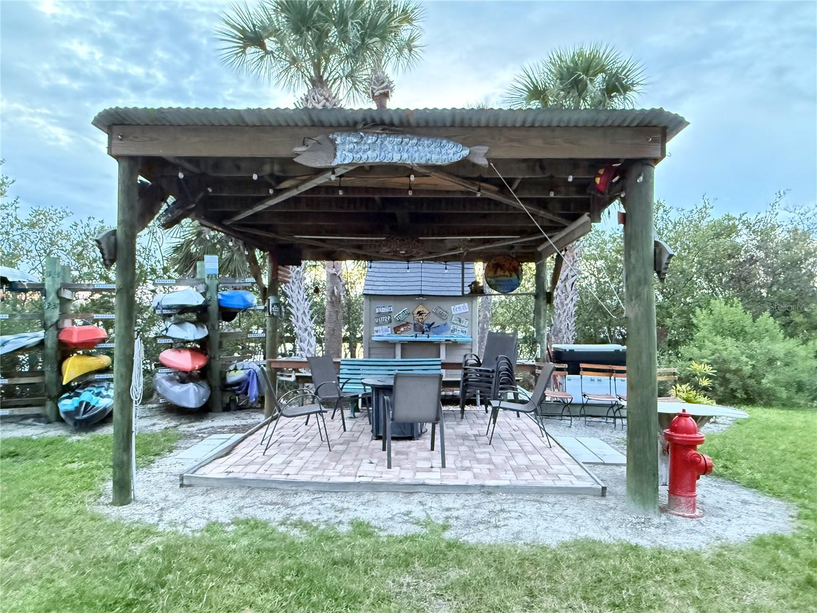 BOUCHELLE ISLAND CONDO - Residential