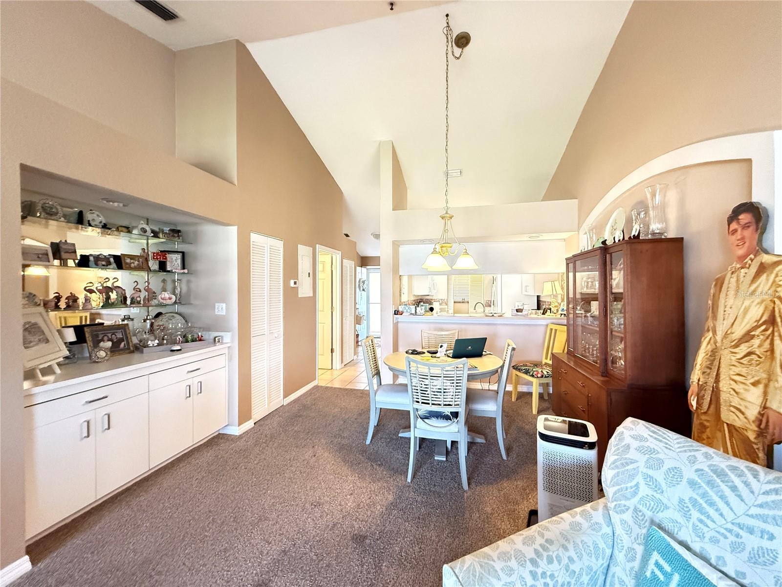 BOUCHELLE ISLAND CONDO - Residential