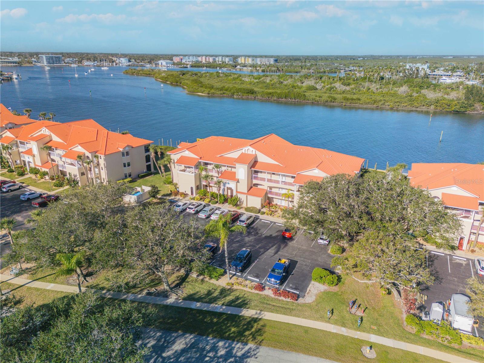 BOUCHELLE ISLAND CONDO - Residential