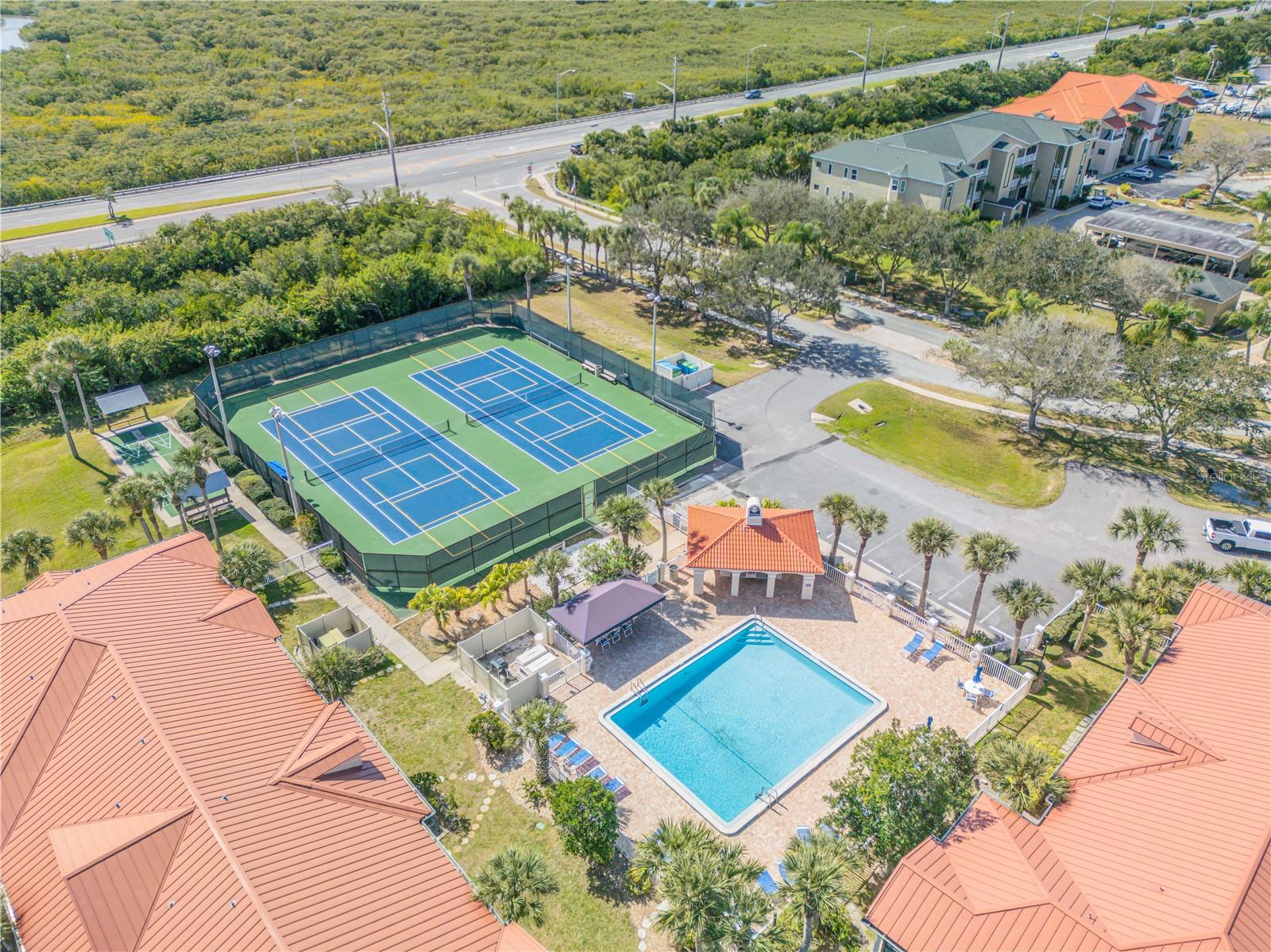 BOUCHELLE ISLAND CONDO - Residential