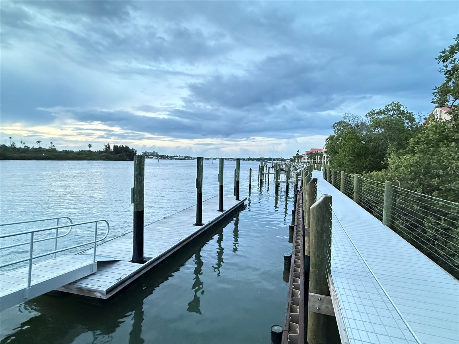 BOUCHELLE ISLAND CONDO - Residential