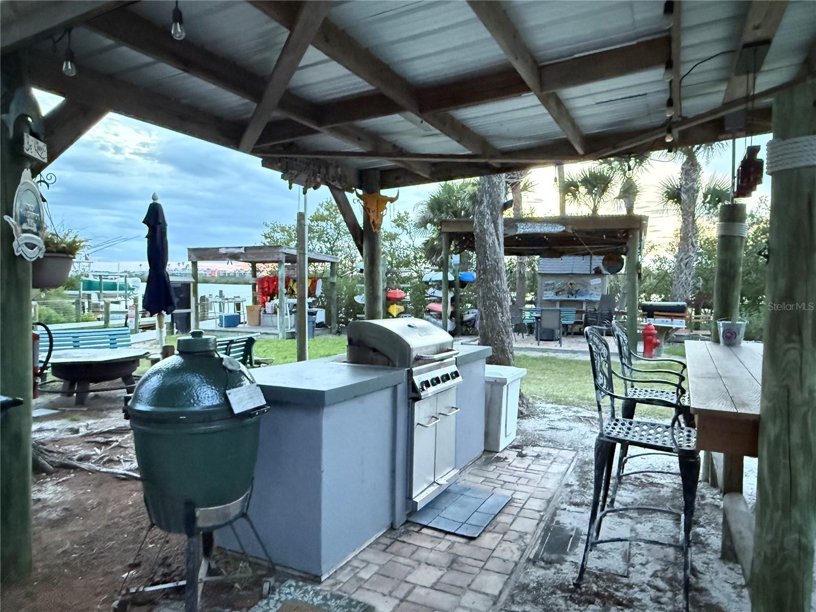 BOUCHELLE ISLAND CONDO - Residential