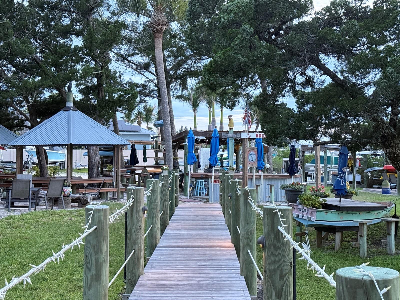 BOUCHELLE ISLAND CONDO - Residential