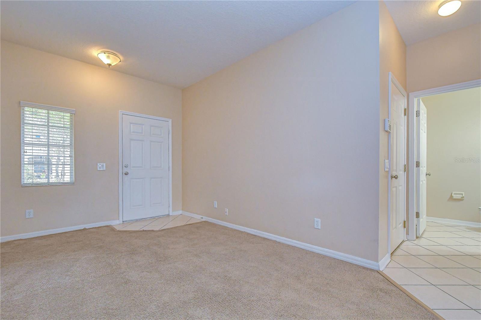 BALLANTRAE VILLAGE 01 - Residential Lease
