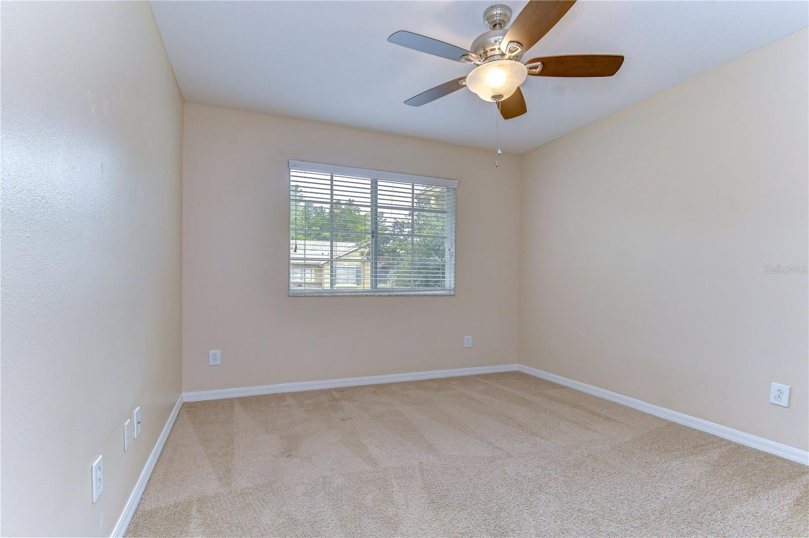 BALLANTRAE VILLAGE 01 - Residential Lease