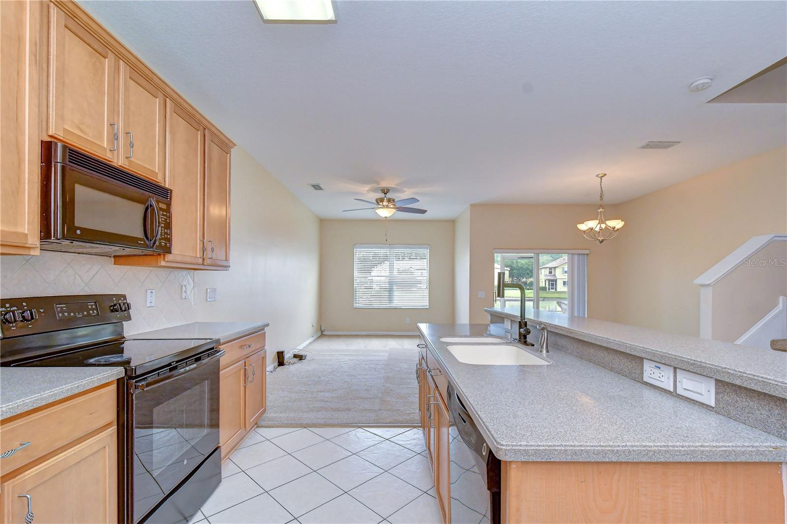 BALLANTRAE VILLAGE 01 - Residential Lease