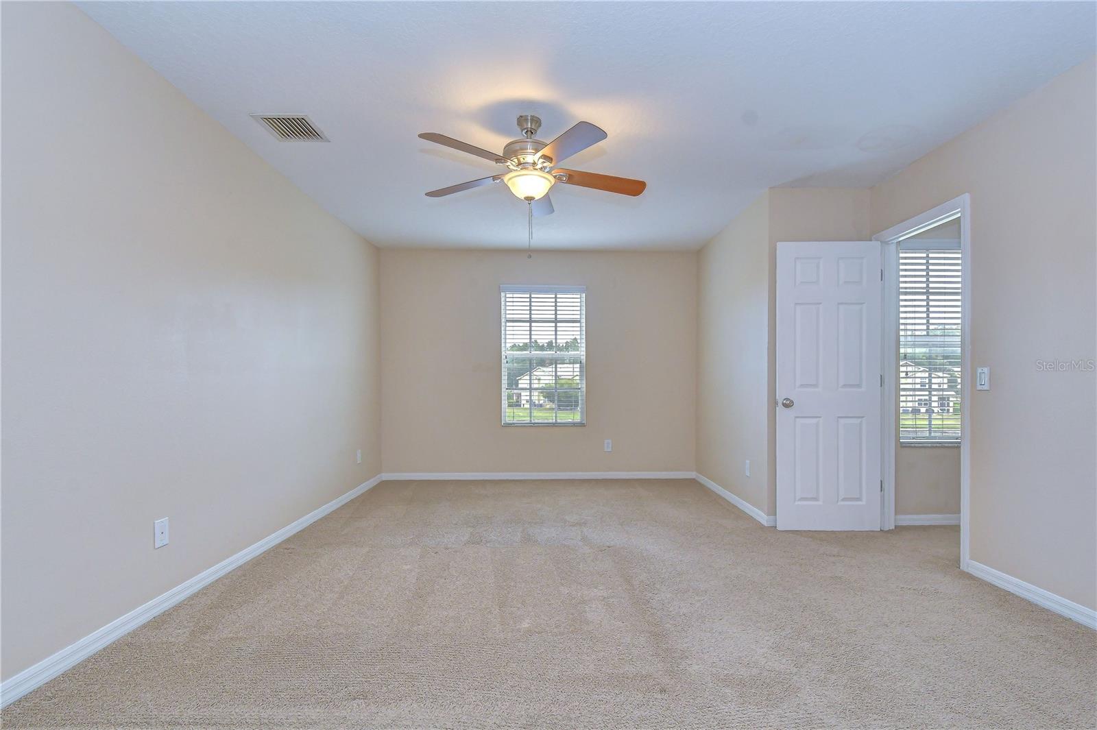 BALLANTRAE VILLAGE 01 - Residential Lease